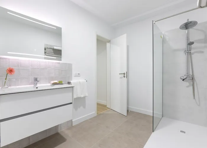 Boutique Hc Maga * Puerto de la Cruz (Tenerife)