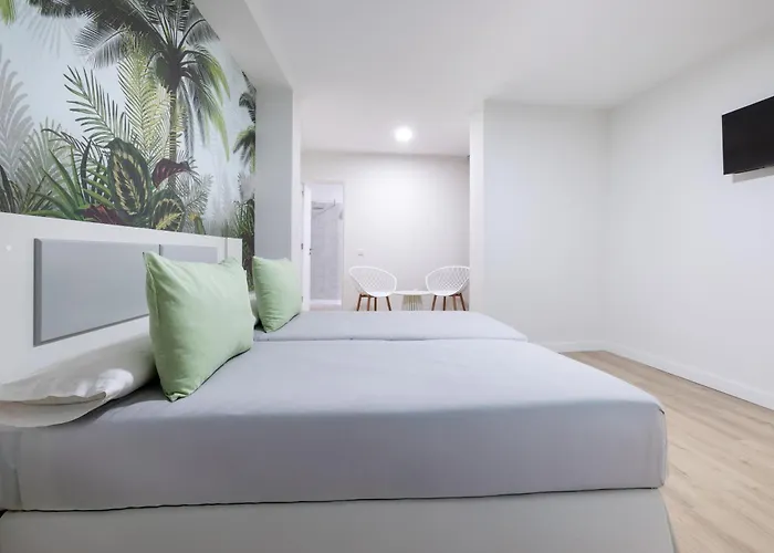 Boutique Hc Maga * Puerto de la Cruz (Tenerife)