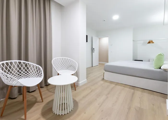 Boutique Hc Maga Hotel Puerto de la Cruz (Tenerife)